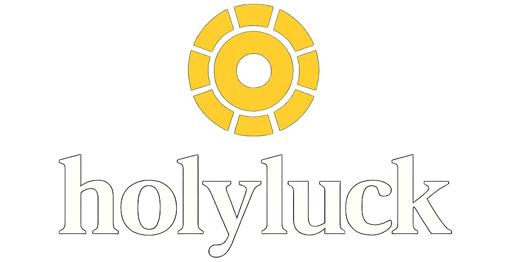 holyluck